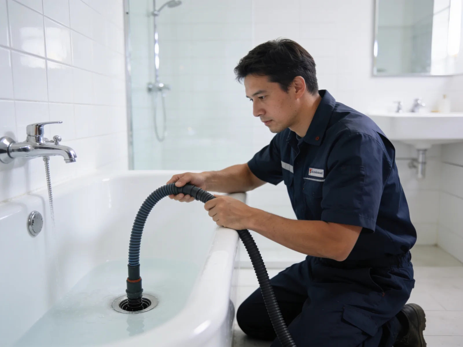 Emergency Plumber Tenmile, OR FAQs